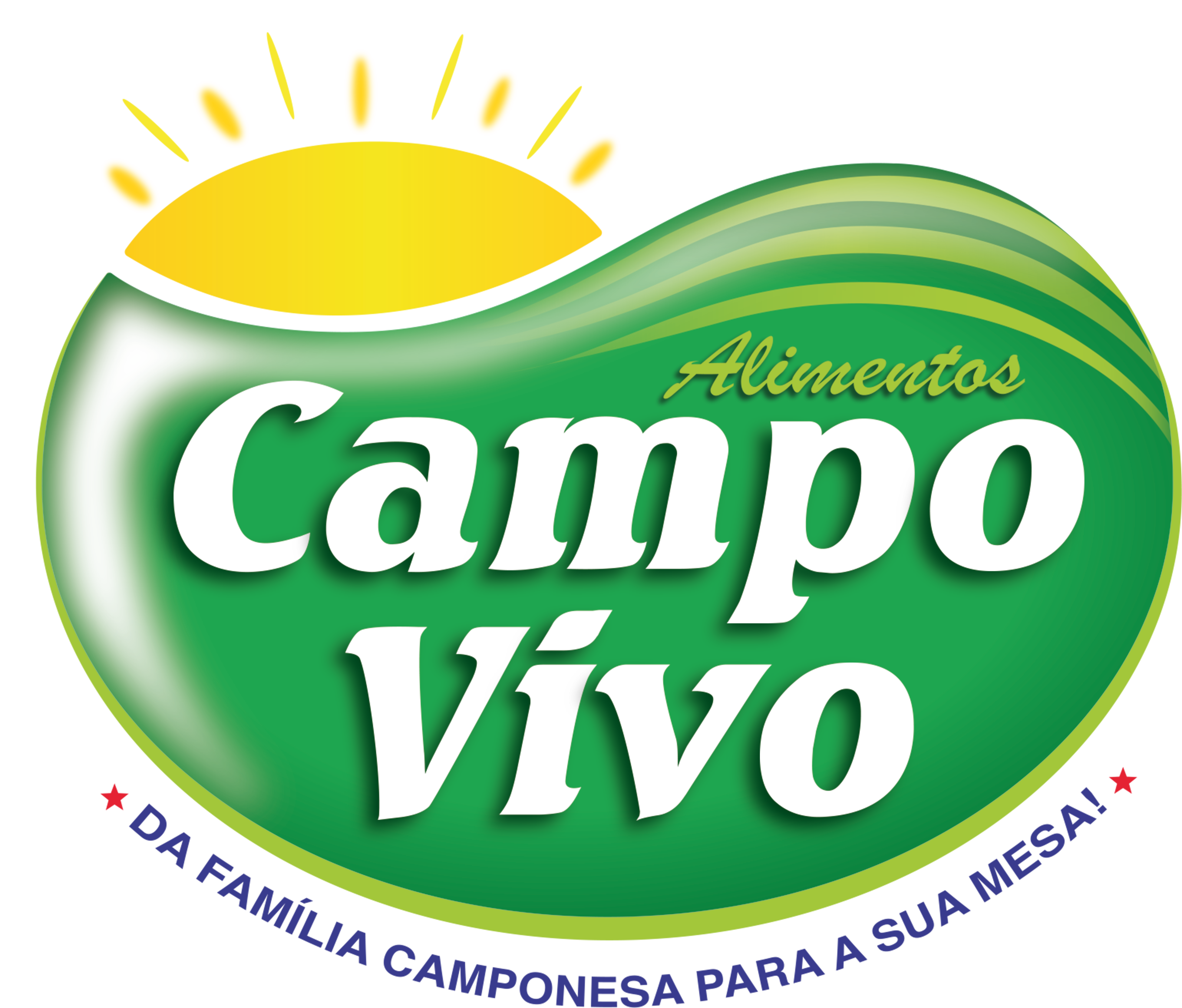 Logo Campo Vivo